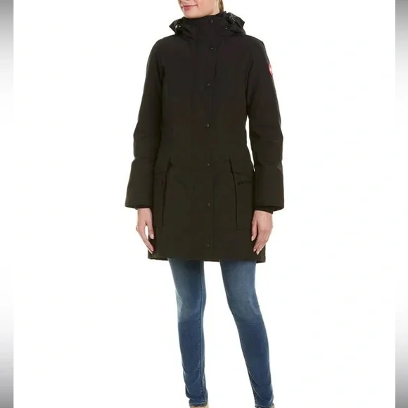 Canada Goose Kinley Parka